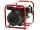 GeoTech LCP50 Petrol Water Pump for Chemicals with 50 mm Fittings - 2 inches