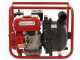 GeoTech LCP50 Petrol Water Pump for Chemicals with 50 mm Fittings - 2 inches