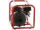 GeoTech LCP50 Petrol Water Pump for Chemicals with 50 mm Fittings - 2 inches