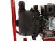 GeoTech LCP50 Petrol Water Pump for Chemicals with 50 mm Fittings - 2 inches