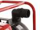 GeoTech LCP50 Petrol Water Pump for Chemicals with 50 mm Fittings - 2 inches