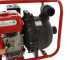 GeoTech LCP50 Petrol Water Pump for Chemicals with 50 mm Fittings - 2 inches