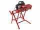 GeoTech SA 410 - Electric log saw - Single-phase table saw