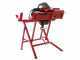 GeoTech SA 410 - Electric log saw - Single-phase table saw