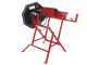 GeoTech SA 410 - Electric log saw - Single-phase table saw