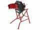 GeoTech SA 410 - Electric log saw - Single-phase table saw