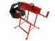 GeoTech SA 410 - Electric log saw - Single-phase table saw