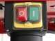 GeoTech SA 410 - Electric log saw - Single-phase table saw