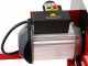 GeoTech SA 410 - Electric log saw - Single-phase table saw