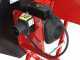 GeoTech SA 410 - Electric log saw - Single-phase table saw