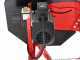 GeoTech SA 410 - Electric log saw - Single-phase table saw