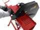 GeoTech SA 410 - Electric log saw - Single-phase table saw