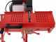 GeoTech SA 410 - Electric log saw - Single-phase table saw