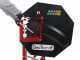 GeoTech SA 410 - Electric log saw - Single-phase table saw