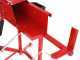GeoTech SA 410 - Electric log saw - Single-phase table saw