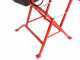 GeoTech SA 410 - Electric log saw - Single-phase table saw