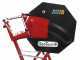 GeoTech SA 410 - Electric log saw - Single-phase table saw