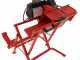 GeoTech SA 410 - Electric log saw - Single-phase table saw