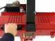 GeoTech SA 410 - Electric log saw - Single-phase table saw