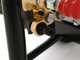 GeoTech-Pro PWP 17/275 ZW Pressure washer - 275 bar - Loncin petrol engine 420cc