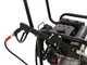 GeoTech PWP 17/275 ZW Petrol Pressure Washer with 420cc Loncin Engine