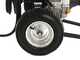 GeoTech PWP 17/275 ZW Petrol Pressure Washer with 420cc Loncin Engine