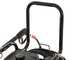 GeoTech PWP 17/275 ZW Petrol Pressure Washer with 420cc Loncin Engine