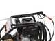 GeoTech PWP 17/275 ZW Petrol Pressure Washer with 420cc Loncin Engine