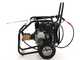 GeoTech PWP 17/275 ZW Petrol Pressure Washer with 420cc Loncin Engine
