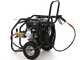 GeoTech PWP 17/275 ZW Petrol Pressure Washer with 420cc Loncin Engine