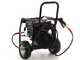GeoTech PWP 17/275 ZW Petrol Pressure Washer with 420cc Loncin Engine
