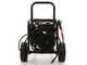 GeoTech PWP 17/275 ZW Petrol Pressure Washer with 420cc Loncin Engine