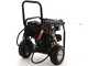 GeoTech PWP 17/275 ZW Petrol Pressure Washer with 420cc Loncin Engine