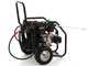 GeoTech PWP 17/275 ZW Petrol Pressure Washer with 420cc Loncin Engine