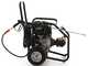 GeoTech PWP 17/275 ZW Petrol Pressure Washer with 420cc Loncin Engine