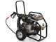 GeoTech PWP 17/275 ZW Petrol Pressure Washer with 420cc Loncin Engine