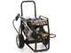 GeoTech PWP 17/275 ZW Petrol Pressure Washer with 420cc Loncin Engine