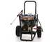 GeoTech PWP 17/275 ZW Petrol Pressure Washer with 420cc Loncin Engine