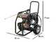 GeoTech PWP 17/275 ZW Petrol Pressure Washer with 420cc Loncin Engine