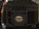 GeoTech PWP 17/275 ZW Petrol Pressure Washer with 420cc Loncin Engine