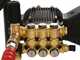 GeoTech PWP 17/275 ZW Petrol Pressure Washer with 420cc Loncin Engine
