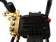 GeoTech PWP 17/275 ZW Petrol Pressure Washer with 420cc Loncin Engine