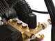 GeoTech PWP 17/275 ZW Petrol Pressure Washer with 420cc Loncin Engine