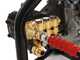 GeoTech PWP 17/275 ZW Petrol Pressure Washer with 420cc Loncin Engine