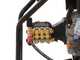 GeoTech PWP 17/275 ZW Petrol Pressure Washer with 420cc Loncin Engine