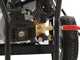 GeoTech PWP 17/275 ZW Petrol Pressure Washer with 420cc Loncin Engine