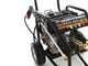 GeoTech PWP 17/275 ZW Petrol Pressure Washer with 420cc Loncin Engine