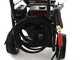 GeoTech PWP 17/275 ZW Petrol Pressure Washer with 420cc Loncin Engine