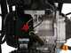 GeoTech PWP 17/275 ZW Petrol Pressure Washer with 420cc Loncin Engine