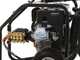 GeoTech PWP 17/275 ZW Petrol Pressure Washer with 420cc Loncin Engine